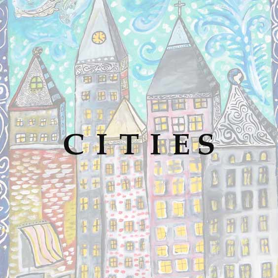 Cities